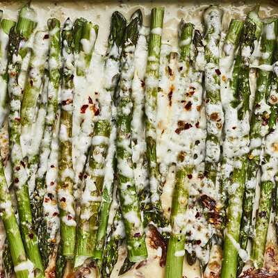 18 Easy Asparagus Side Dishes to Make This Spring