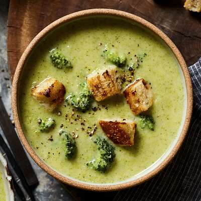 27 Family-Friendly Soups You'll Want to Make This Spring