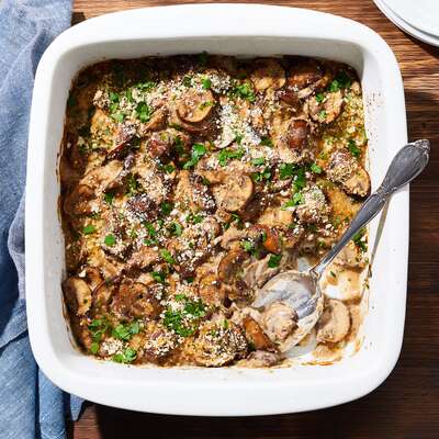 27 Casseroles You'll Want to Make This Spring