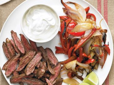 Five Incredibly Delicious Fajita Recipes You'll Want to Make Again and Again