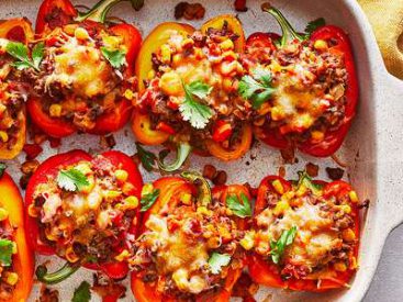 25 Family-Friendly Dinners That Start with Ground Beef