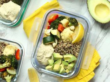 23 Low-Calorie Lunches That Are Diabetes-Friendly