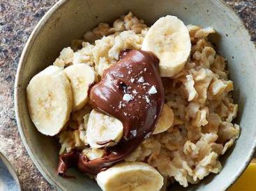 Our 16 Easiest Oatmeal Recipes for a Healthy Breakfast