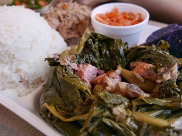 The 15 Absolute Best Hawaiian Restaurants In The US