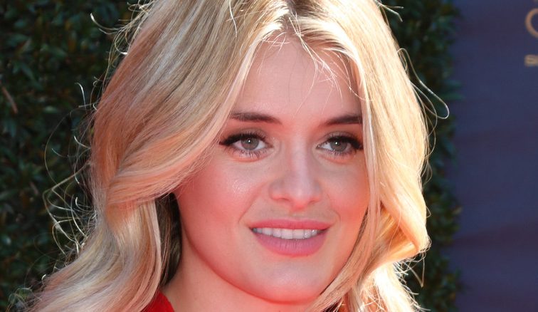 Daphne Oz Just Shared A Pancake Recipe From Her New Cookbook