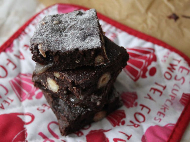 7 Heavenly Rocky Road Recipes Made Vegan