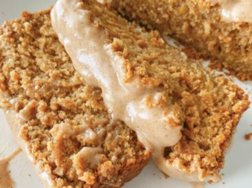 From Southern-Style Apple Cake to Granola with Poha: Our Top Eight Vegan Recipes of the Day!
