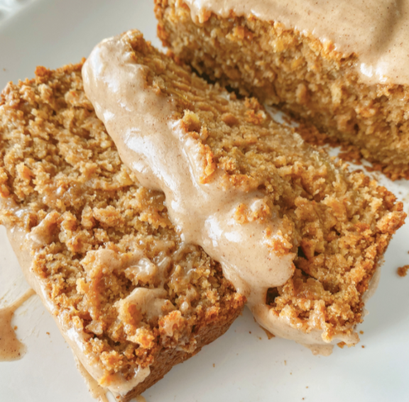 From Southern-Style Apple Cake to Granola with Poha: Our Top Eight Vegan Recipes of the Day!