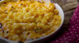 Take mac 'n' cheese to the next level with these 5 recipes