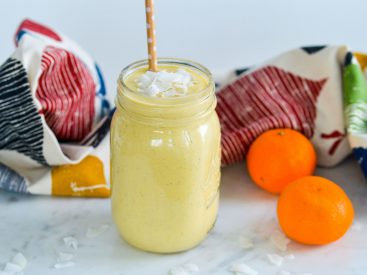 8 Best Smoothie Recipes to Manage Blood Sugar, Say Dietitians