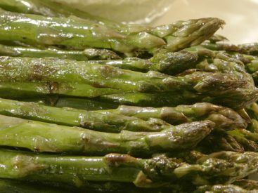 8 recipes to celebrate asparagus season