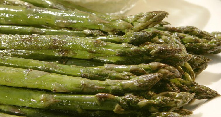 8 recipes to celebrate asparagus season