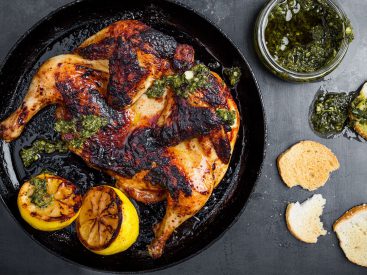 From Samin Nosrat to Julia Child, here are what top chefs' roast chicken recipes have in common