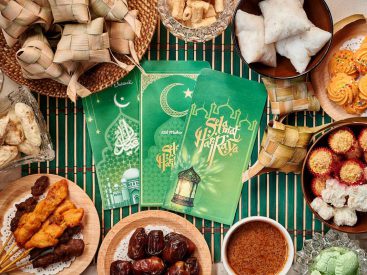 The Best Eid Ul-Fitr Recipes From Around The World