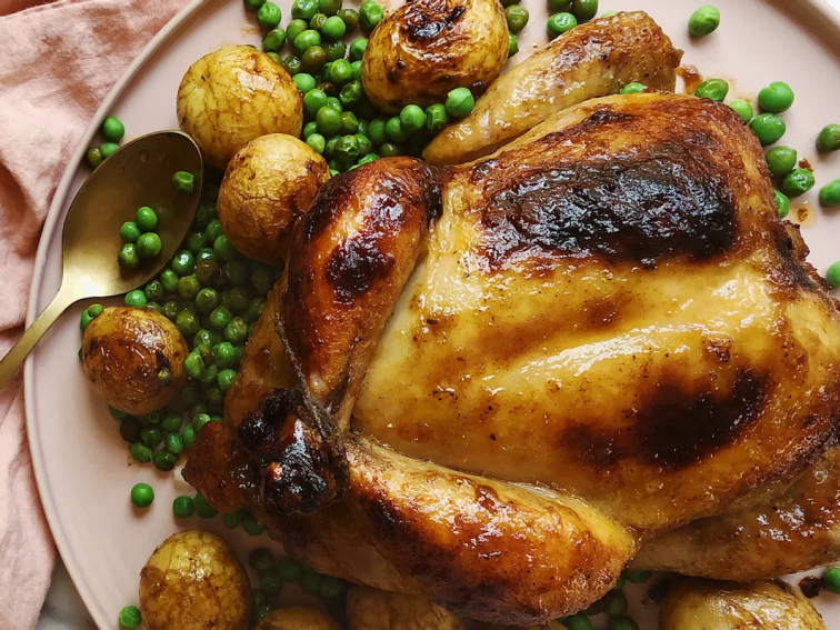 Move aside, brisket! 8 seder-ready Passover chicken recipes