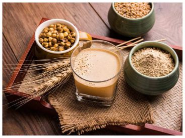 9 super easy sattu recipes to keep the gut healthy this summer