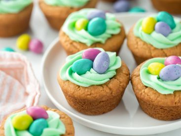 21 Quick & Healthy Easter Dessert Recipes Perfect for Weight Loss