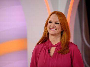 Ree Drummond Adds Her ‘Pioneer Woman’ Touch to These Classic Italian Recipes