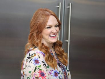 ‘The Pioneer Woman’ Ree Drummond Makes Delicious Cheese Recipes