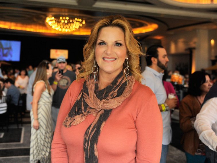 Food Network Star Trisha Yearwood’s Best Salad Recipes