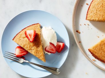 20 Sugar-Free Dessert Recipes