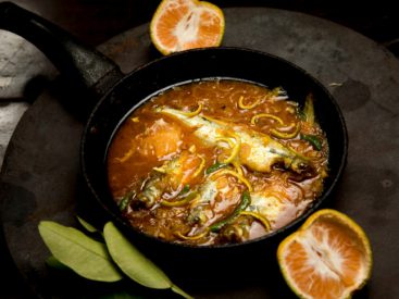 Bengali recipes that are perfect for sehri
