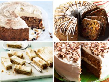 11 of the best carrot cake recipes to sate your inner Bugs Bunny