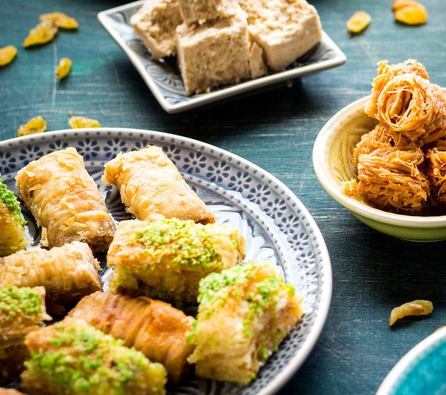 19 Traditional Eid al-Fitr Food and Sweets Enjoyed Around the World