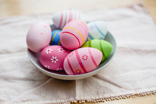 What to do with your leftover Easter eggs