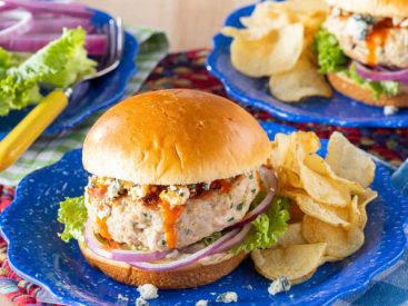 20 Best Ground Chicken Recipes for an Easy, Healthy Dinner Tonight