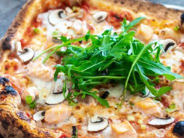 These 15 Recipes, Tools + Upgrades Will Seriously Level Up Your Homemade Pizza