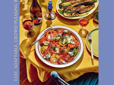 How to Host a Dinner Party and Actually Enjoy It: Recipes and Realistic Goals