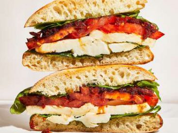 22 High-Protein Sandwiches That Are Perfect for Lunch