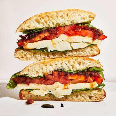 22 High-Protein Sandwiches That Are Perfect for Lunch