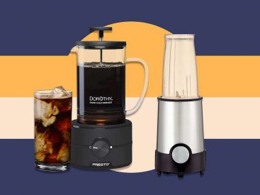 You Wouldn't Believe How Many Spring Kitchen Deals Are Hidden in Amazon's Outlet—Up to 74% Off