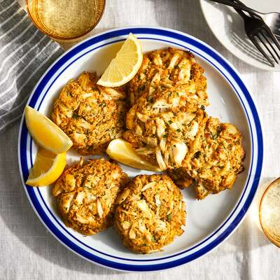 15 Crab Recipes to Make for Dinner Tonight