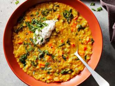 17 Anti-Inflammatory Soups That Are Packed With Fiber