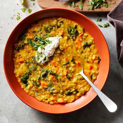 17 Anti-Inflammatory Soups That Are Packed With Fiber