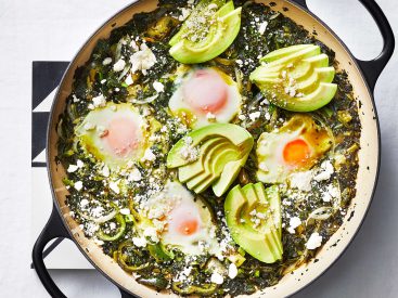 12 Father's Day Brunch Recipes Dad Will Love