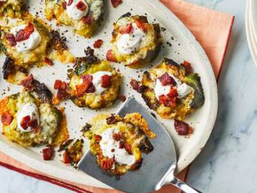 Our 22 Best Appetizer Recipes to Make for Dinner