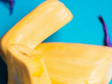 Deliciously vegetarian Jackfruit recipes that taste like meat
