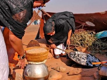 Moroccan Cuisine: Traditional Sahrawi Recipes for Ramadan