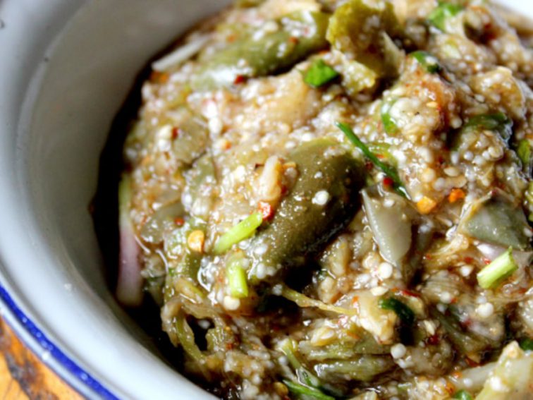 This Lauki Ka Bharta Is The Comforting Recipe That You Need To Try