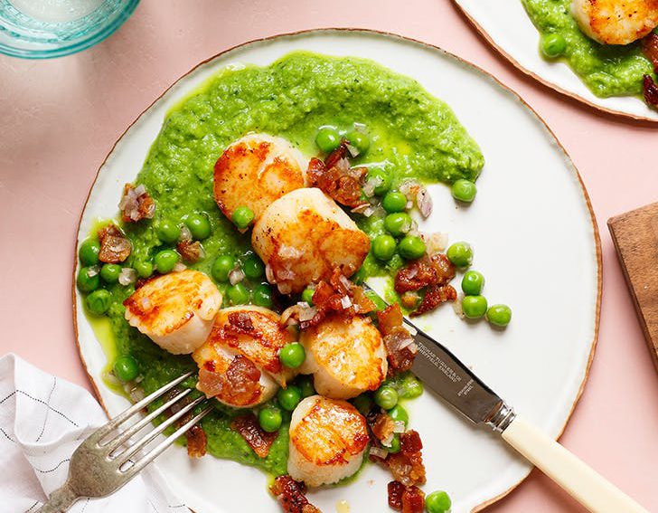 23 Spring Dinner Party Recipes That Demand a Patio Gathering