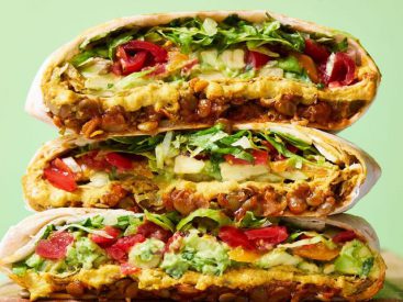 21 Vegan Mexican Recipes
