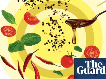 Who needs recipes? Why it’s time to trust your senses and cook intuitively