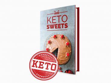 PaleoHacks Keto Sweets Cookbook Review: Are KetoSweets Recipes Legit?