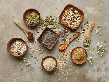 Need for Seeds: Here’s how the latest food trend can help your health
