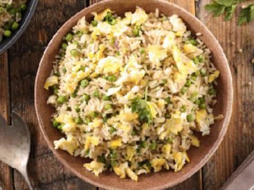 These 5 Quick And Easy Rice Recipes Are Ideal For Any Meal