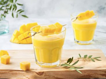 This Summer, Give Mangoes A Delicious Twist With These Dessert Recipes